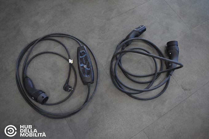 MERCEDES-BENZ C 300 e Plug-in hybrid S.W. Premium